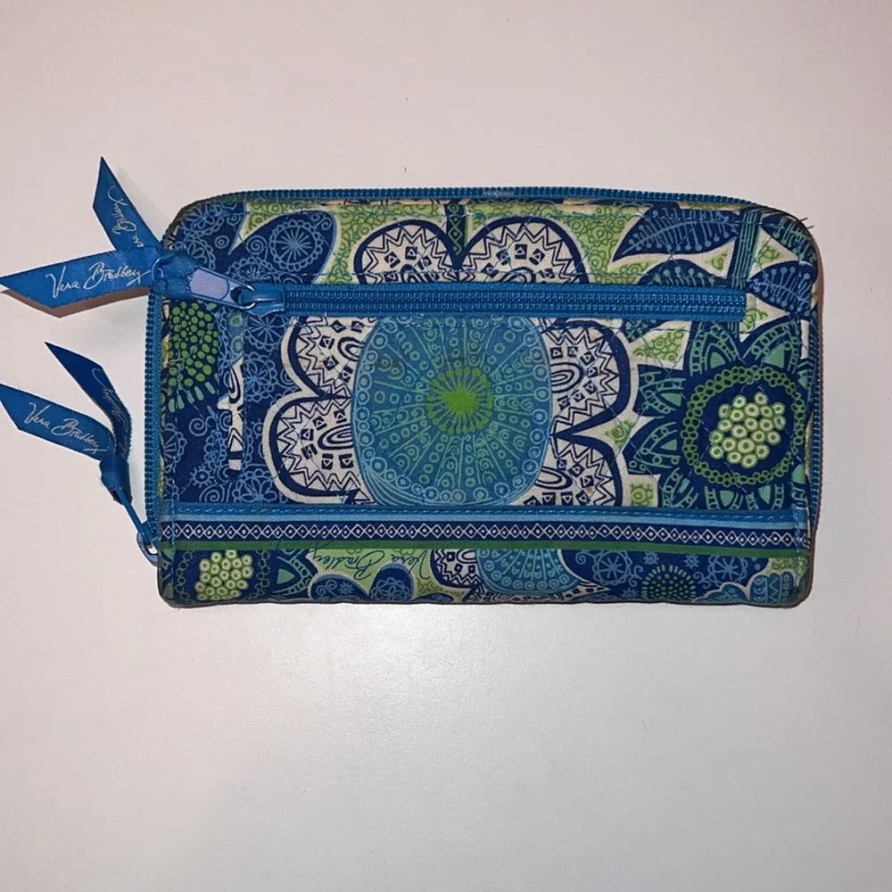 Vera Bradley used but